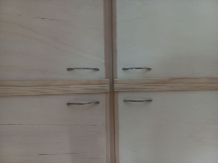 Placard, chambre à coucher