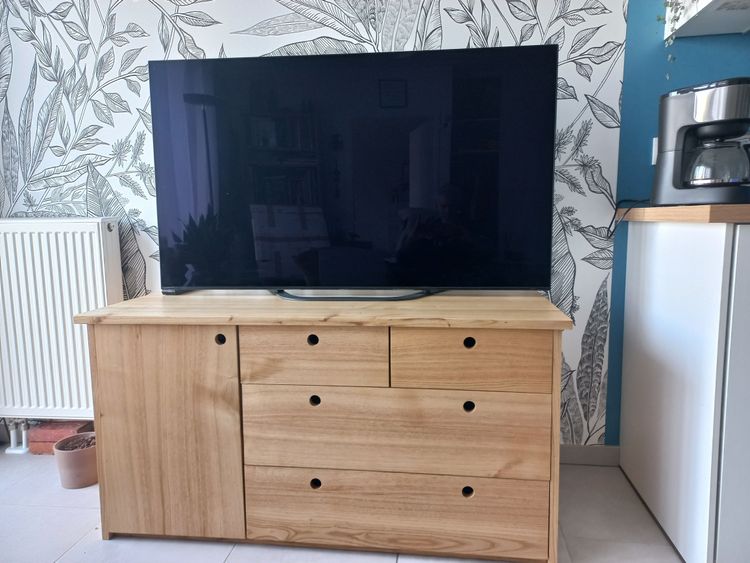 Armoire pour télévision