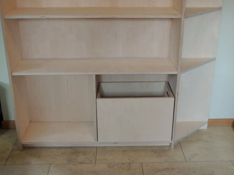 Bibliothèque
