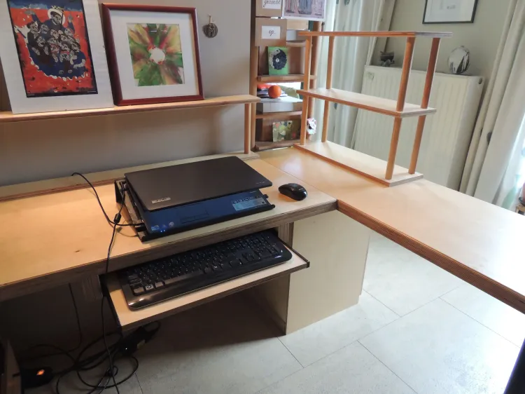 Bureau 