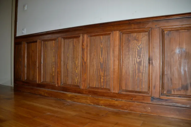 Boiserie 