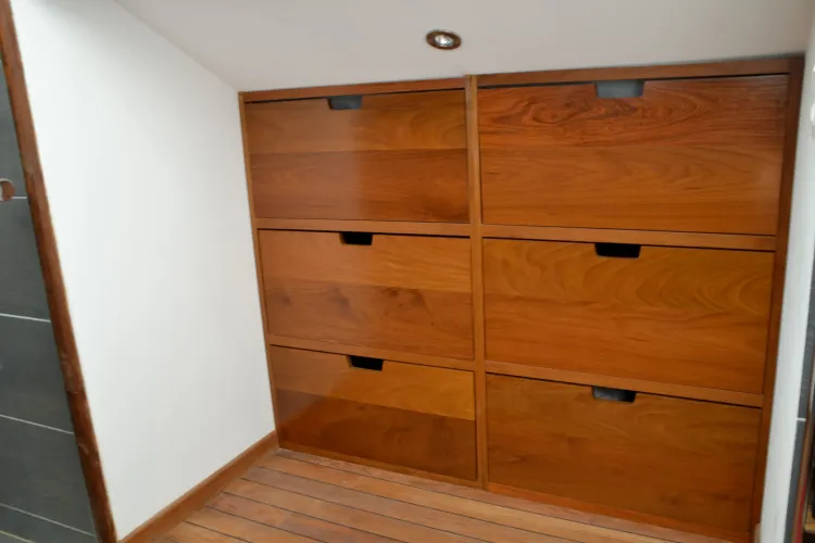 Meuble de rangement