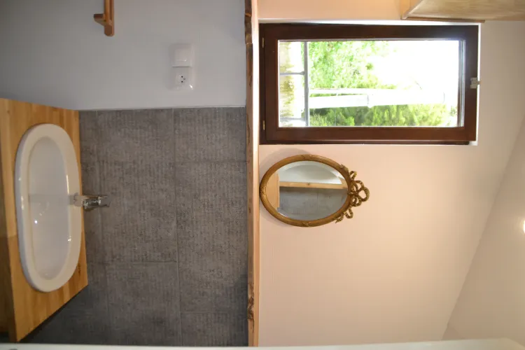 Meuble de salle de bain