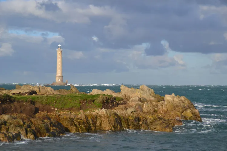 Phare de Goury