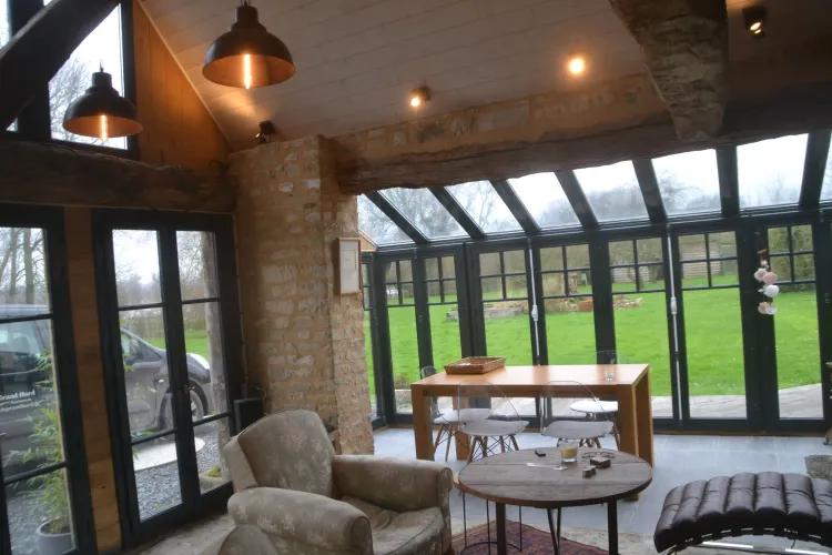 Veranda