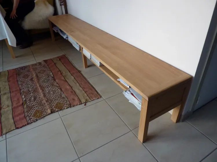 Banquette