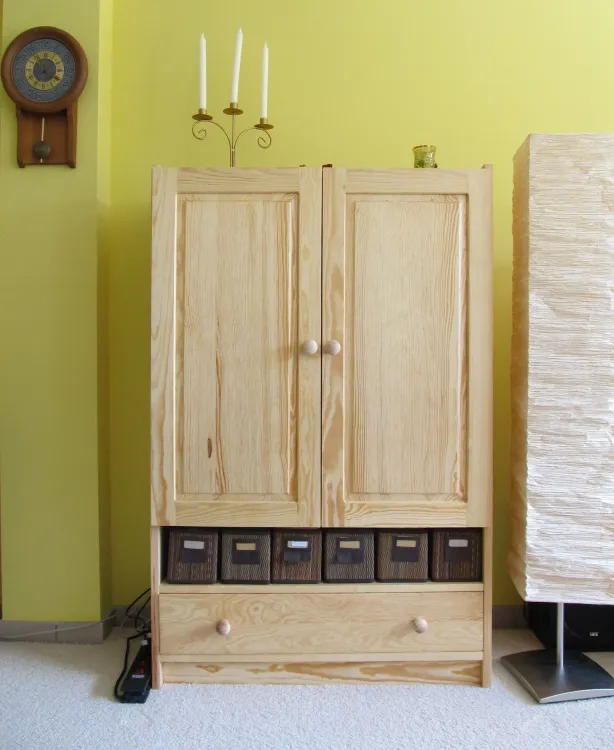 Armoire
