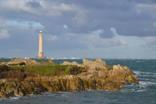 Phare de Goury