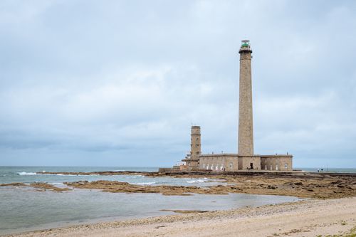 Gatteville Phare