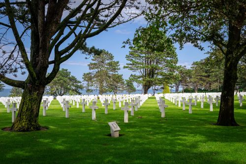 Omaha Beach