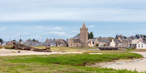  Portbail
