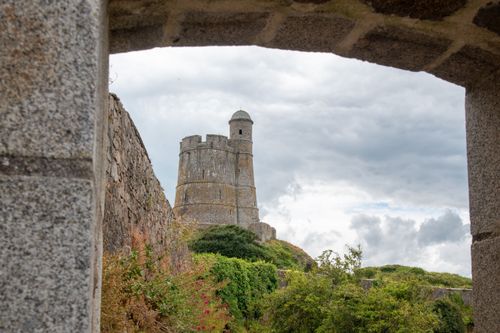 La Hougue