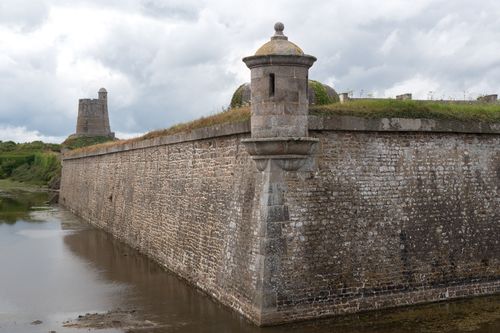 Tour La Hougue